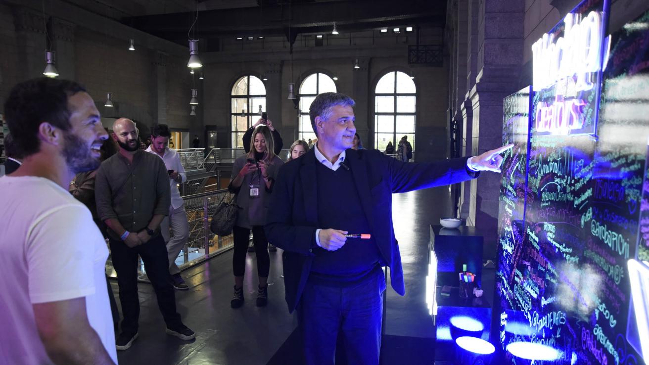 TECweek ya está en marcha: mañana es la Noche de Innovación para poner la tecnología al alcance de todos