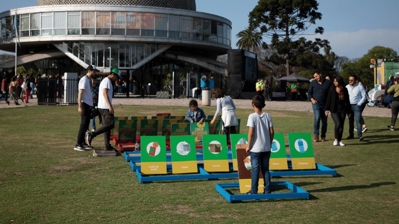festival ambiental primera edición