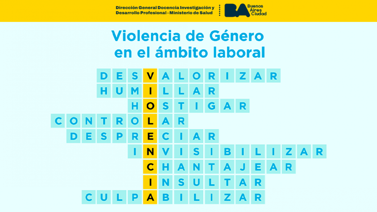 25N - Día internacional contra la violencia de género