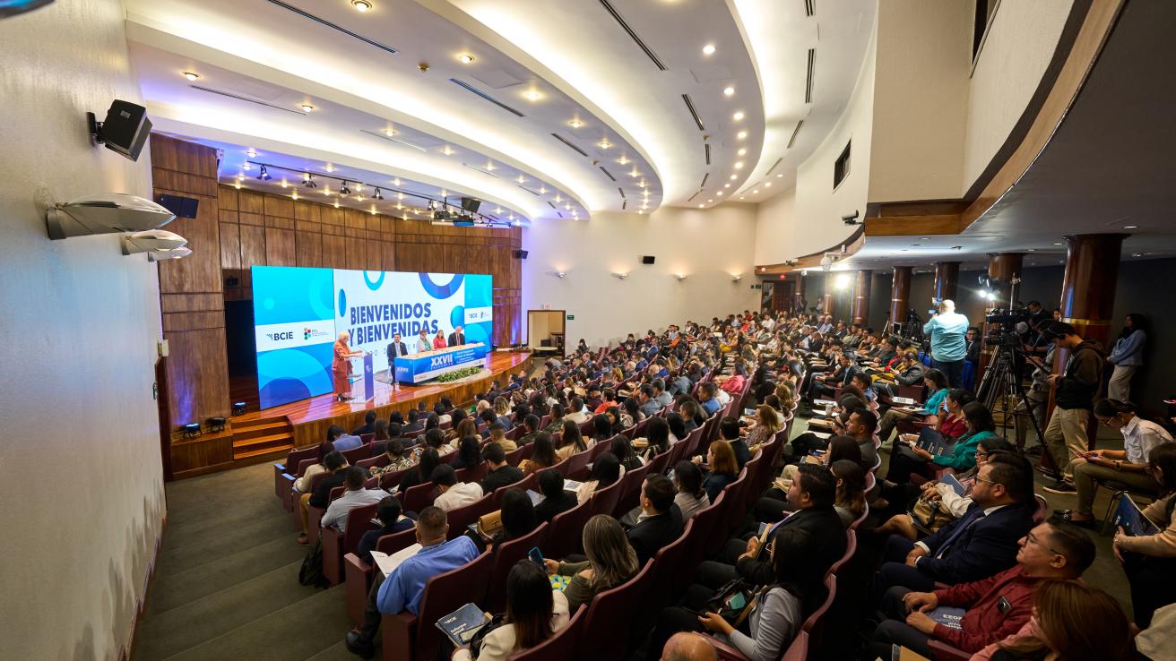 XXVII encuentro de la RTA