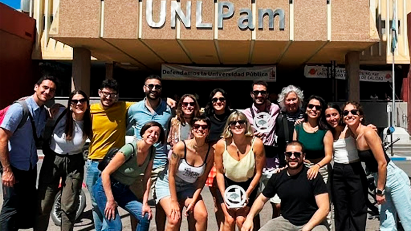 Congreso de la Federación de Medicina General y Equipo de Salud