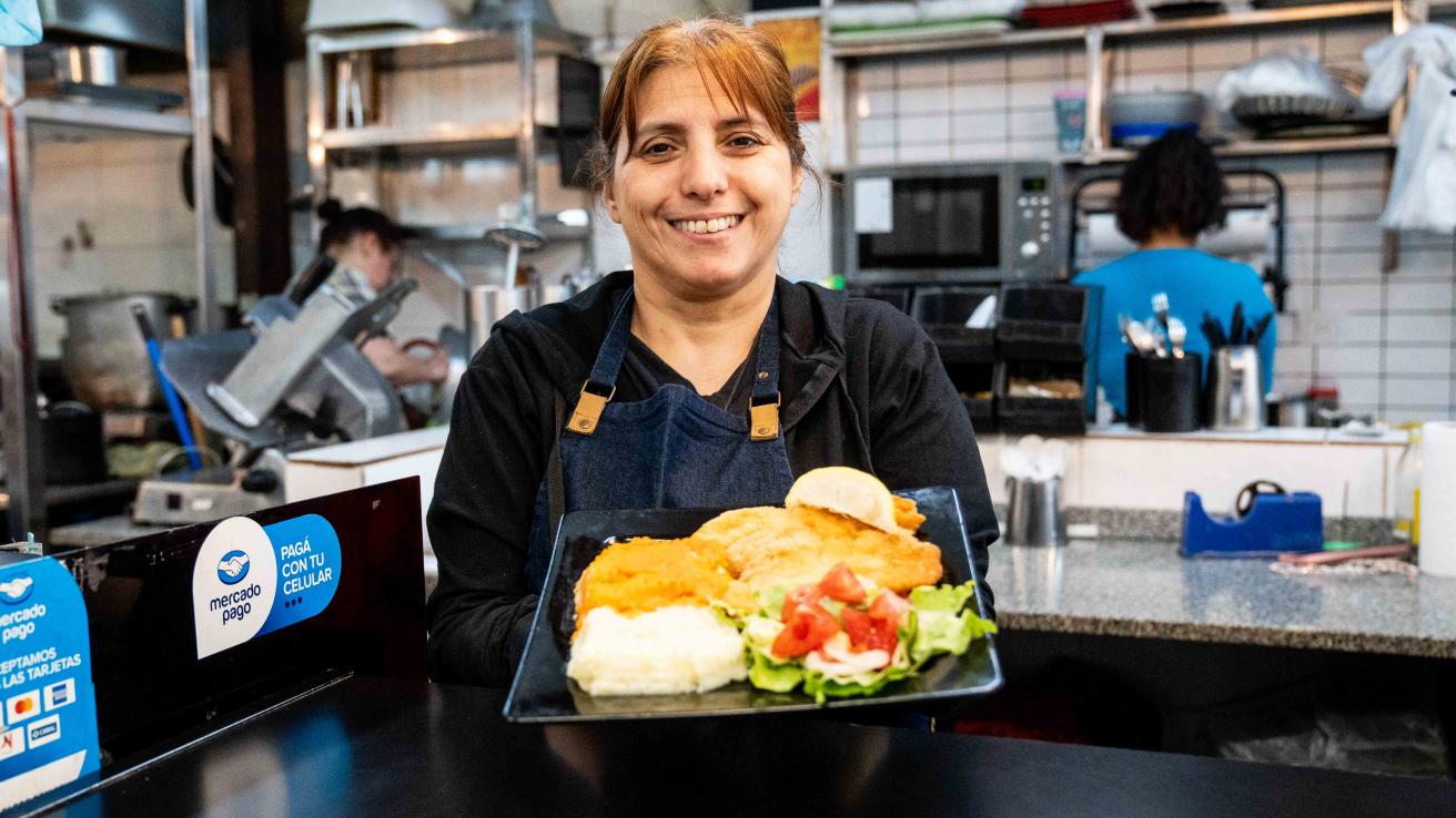 Delicias Buenos Aires