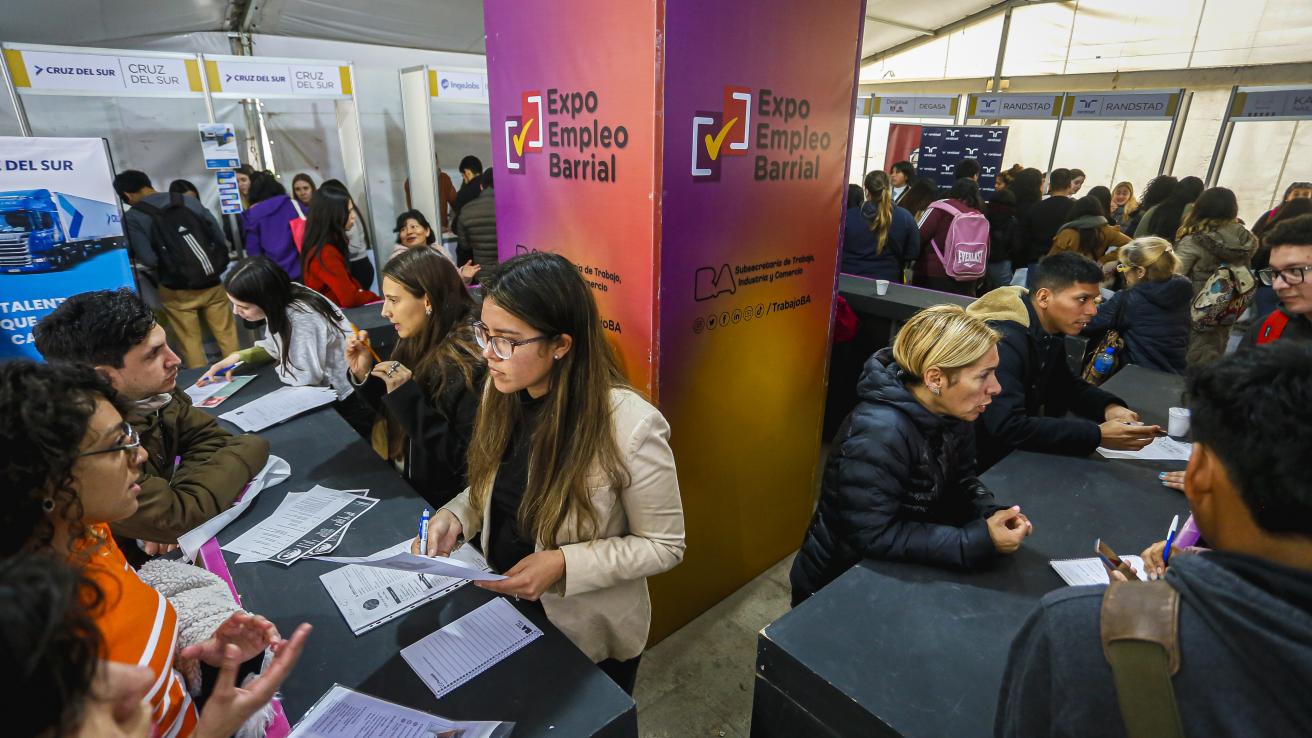 Expoempleo