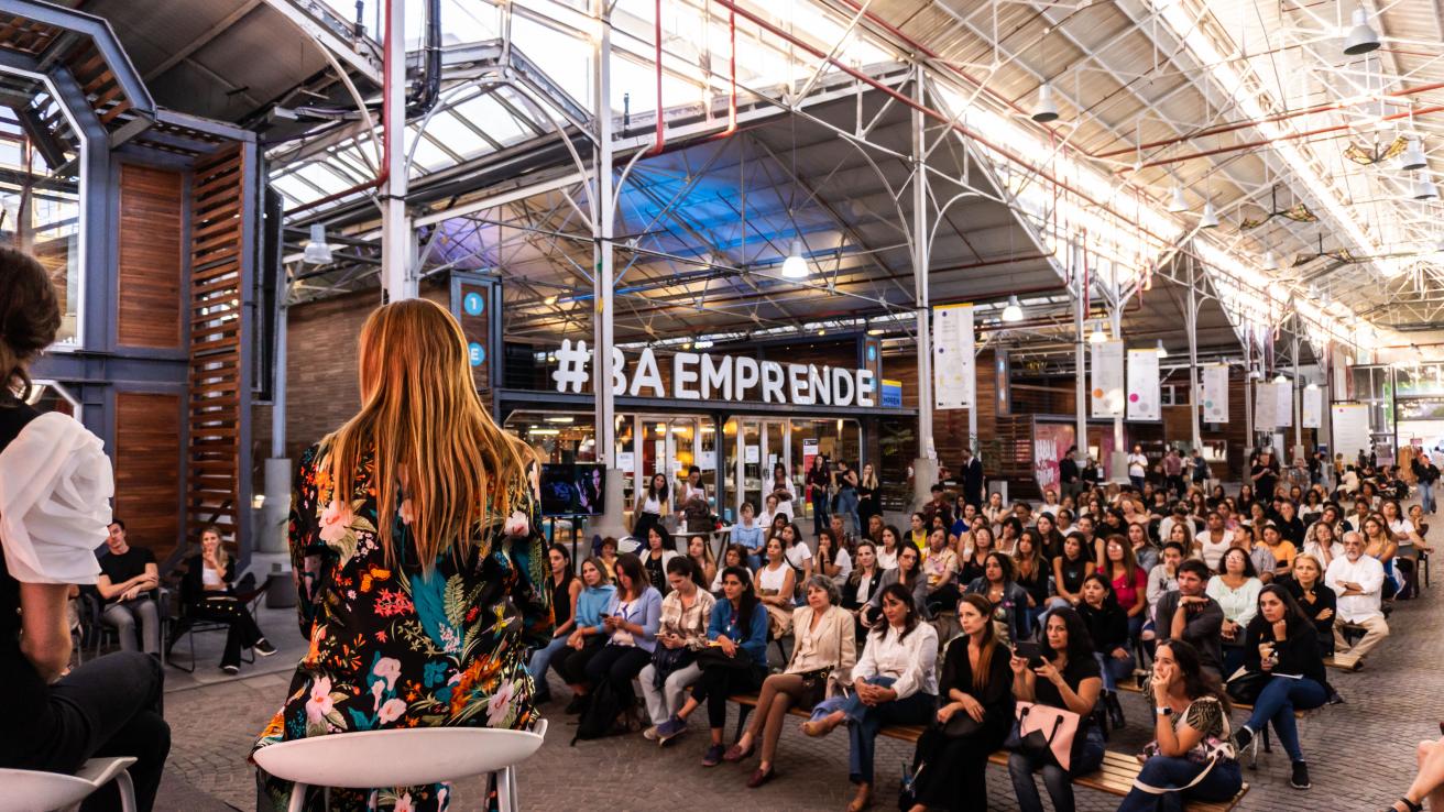 EMPRENDEDORES SUMMIT 1