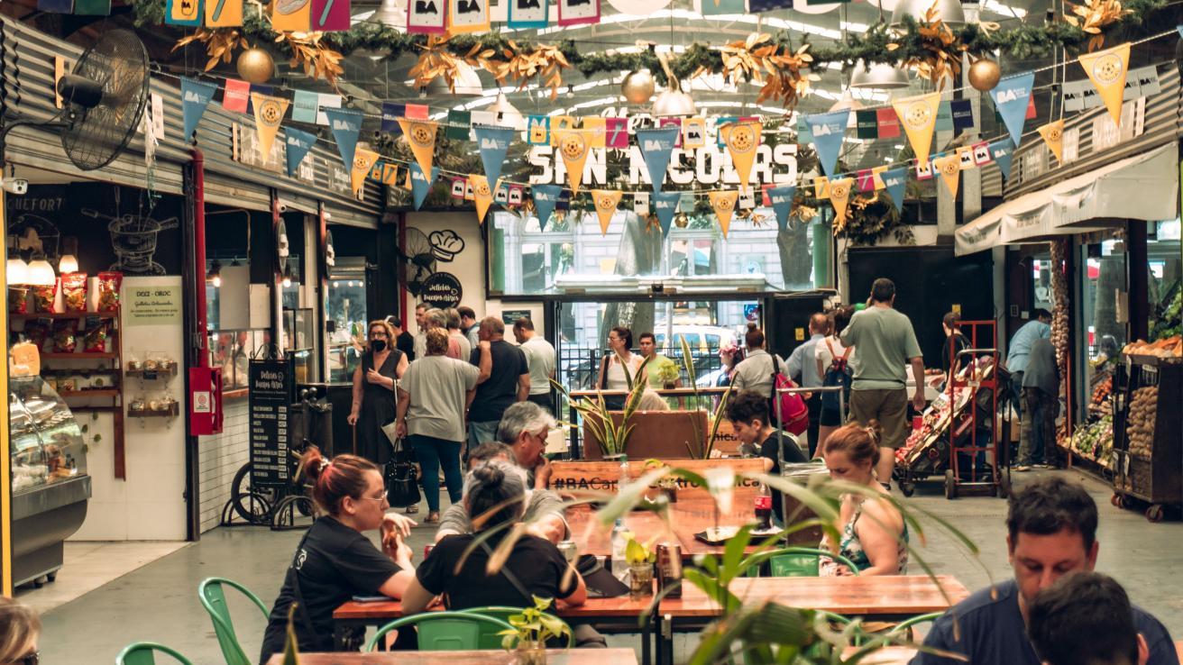 Mercado San Nicolás 2