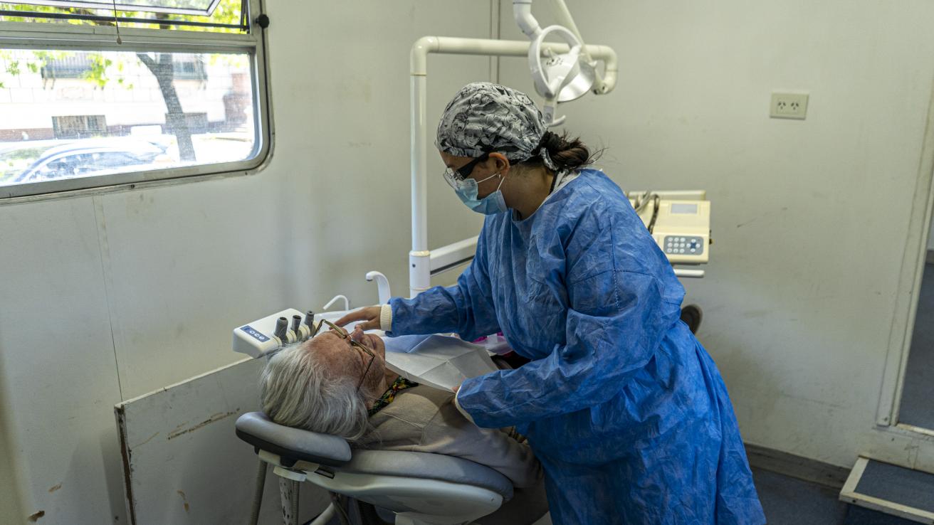 Más servicios en tu barrio