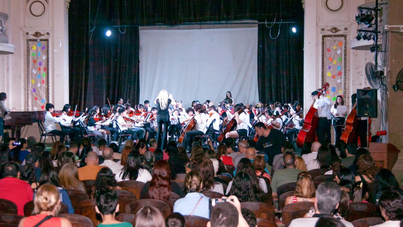 la noche de los museos 2024