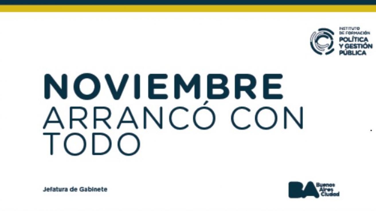 Noviembre