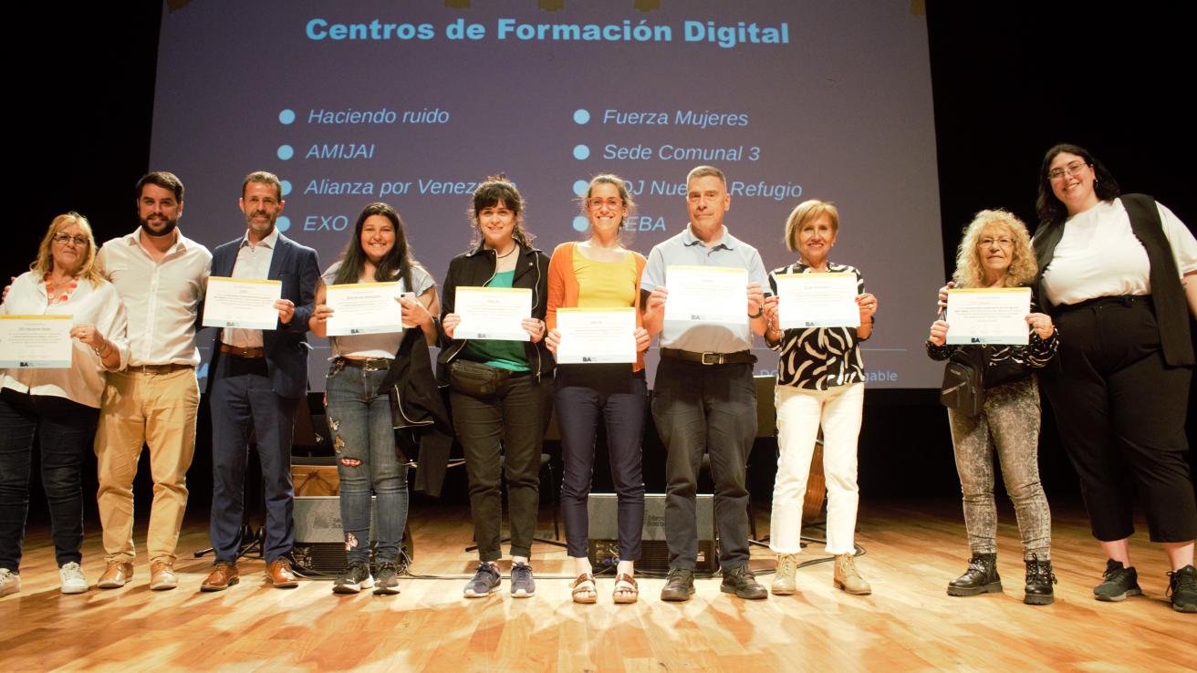 Cierre Inclusión digital y orientación vocacional