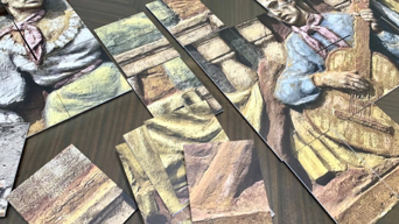 Vacaciones en el MBQM