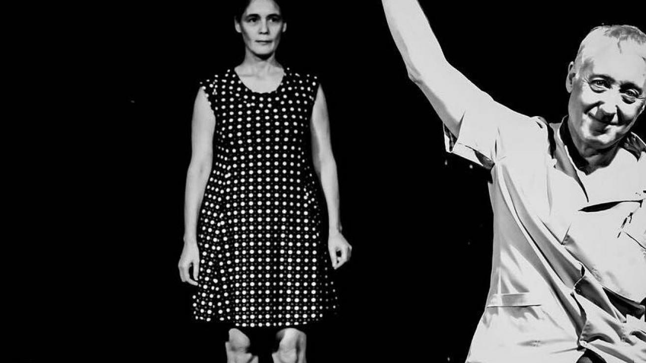 Artes y músicas escénicas