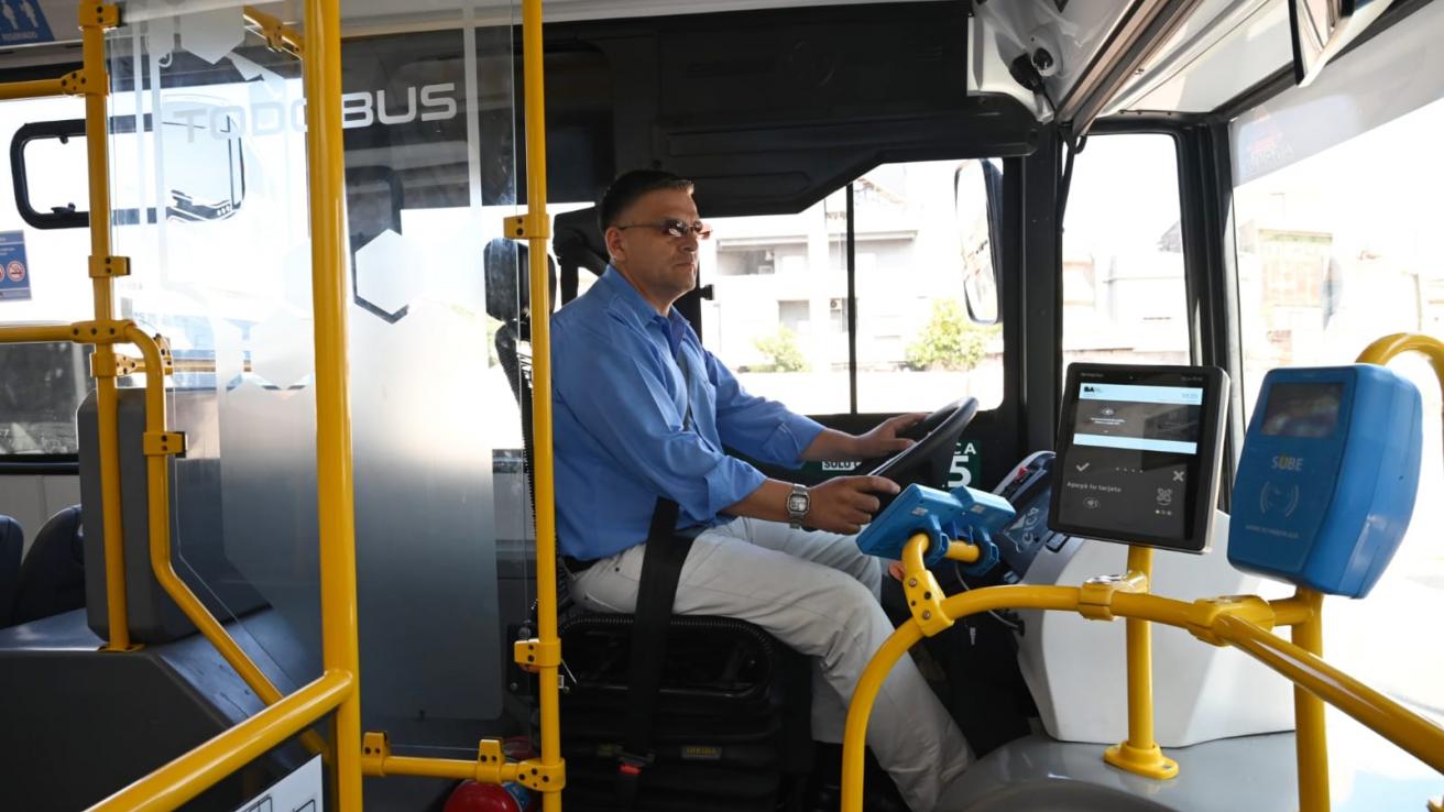 multipago colectivos