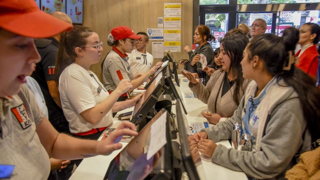 Intermediación laboral