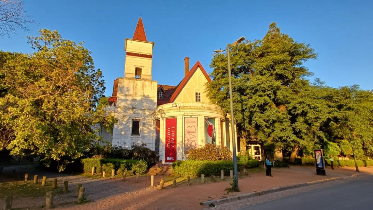 museo sivori inauguración