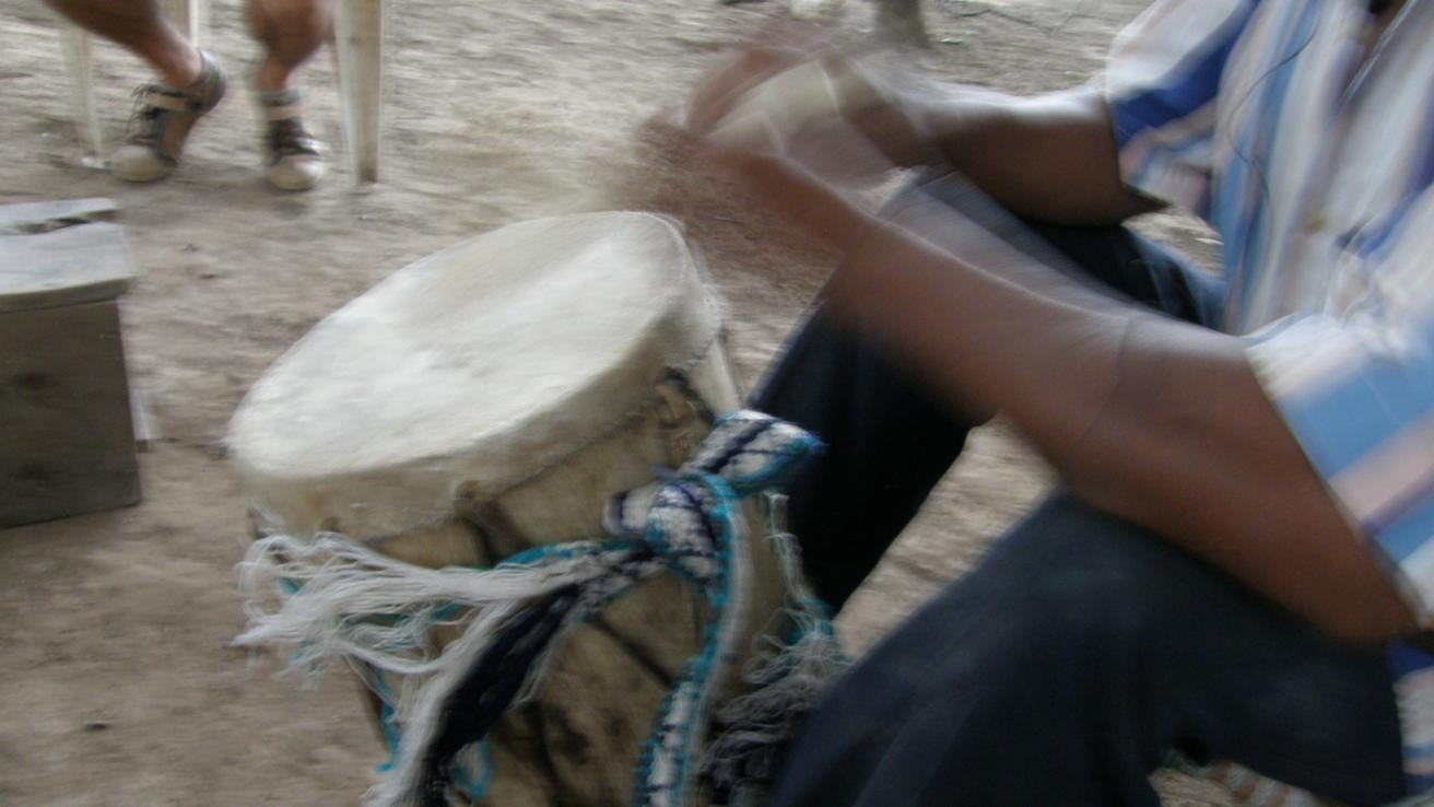 Músicas populares y de tradición oral