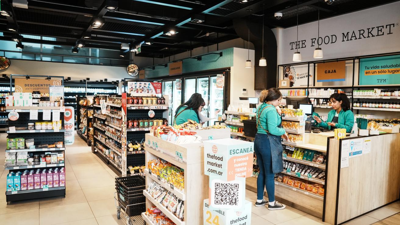 Test de Ahorro Energético