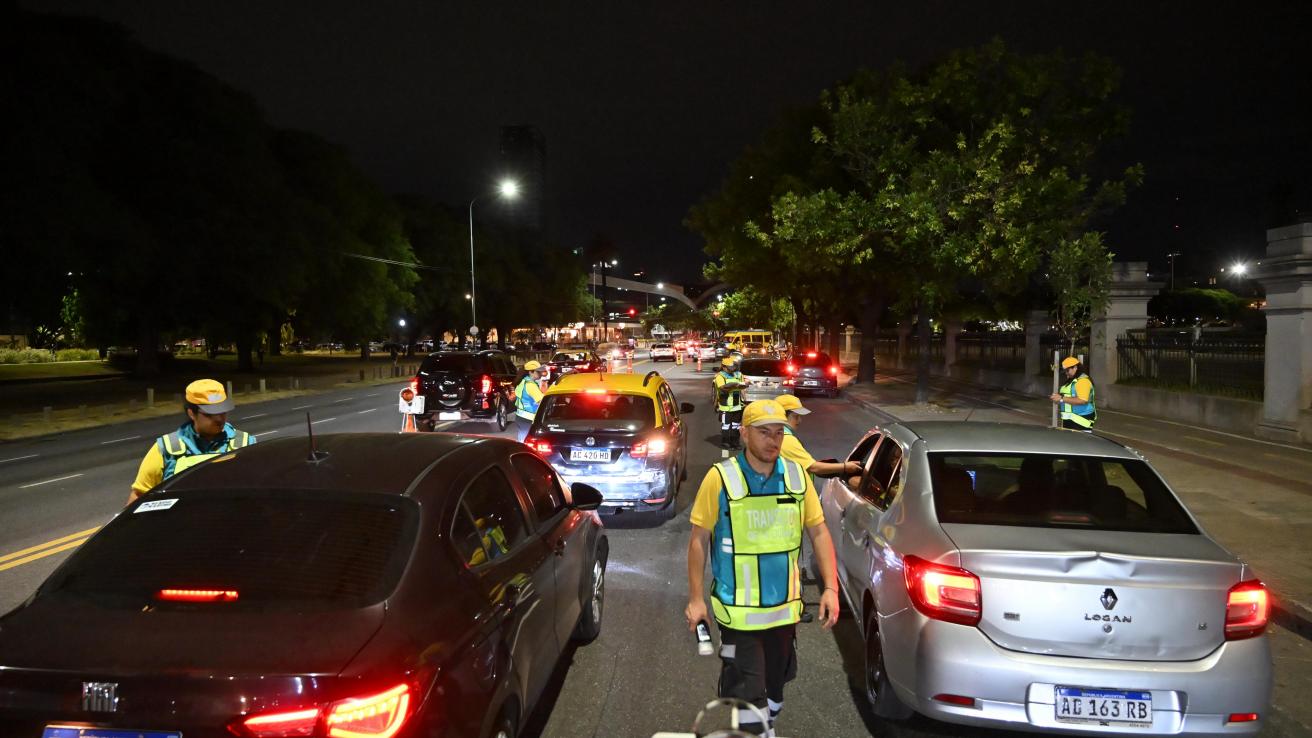 Controles de alcoholemia