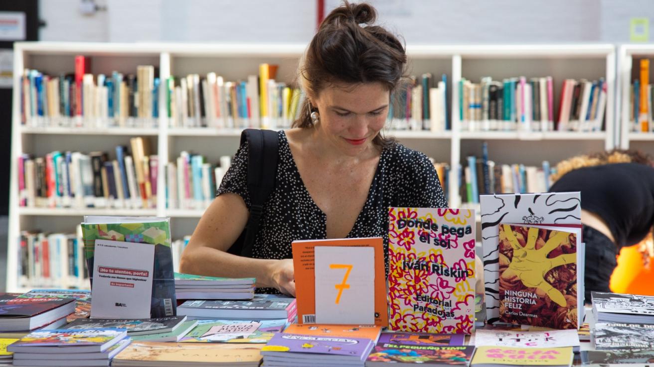 Bibliotecas Públicas