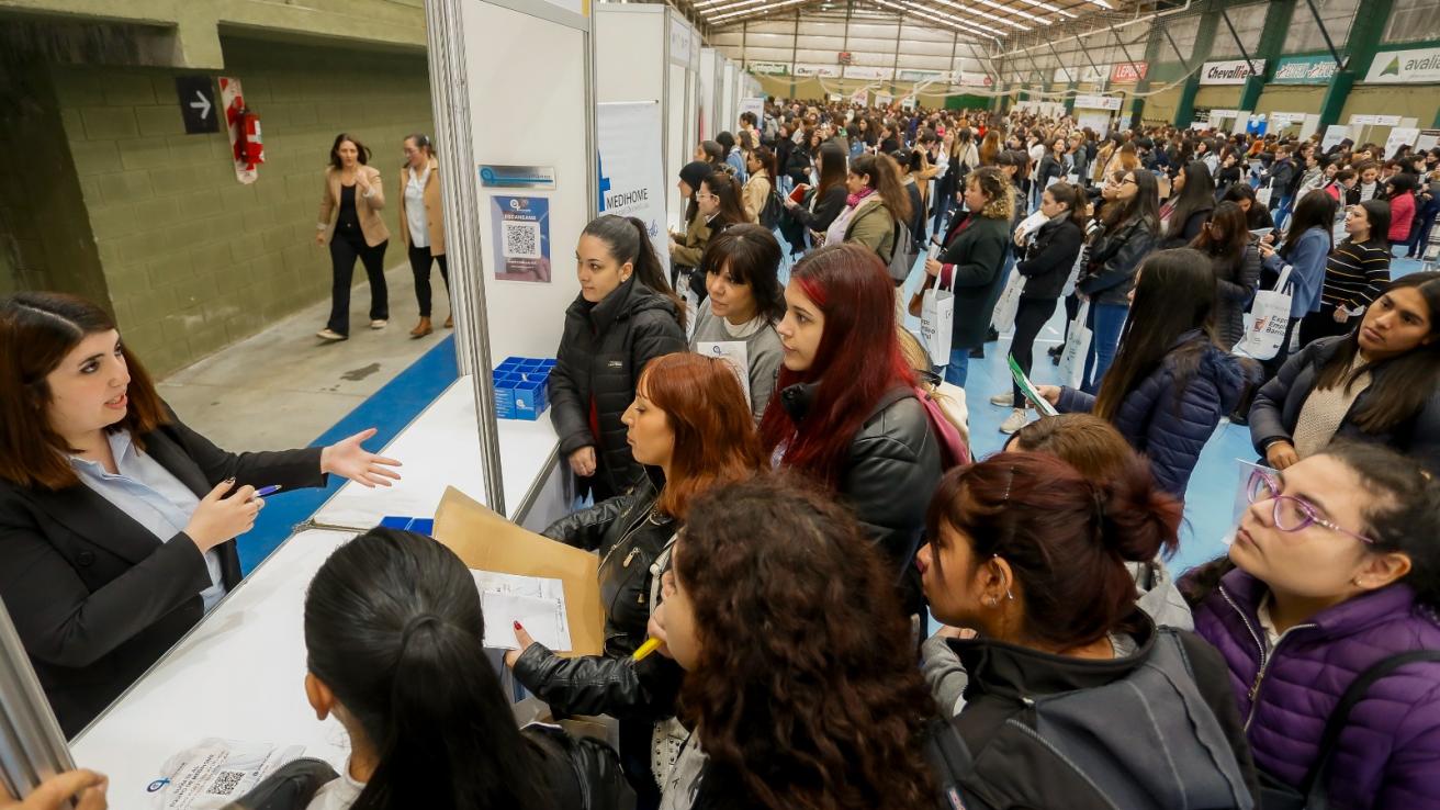 Expoempleo
