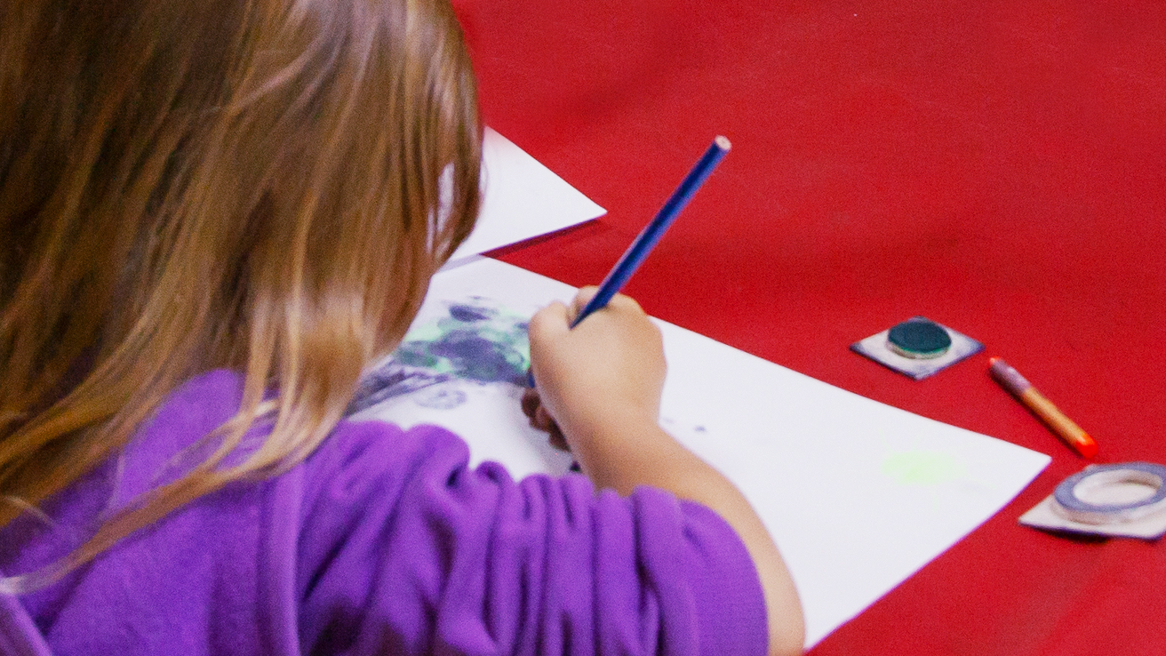 Museo Bernasconi Talleres