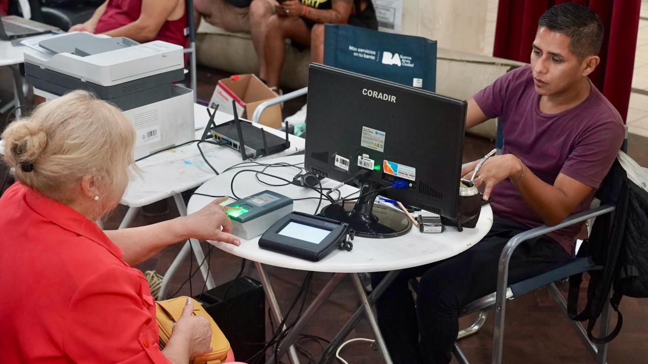 Más servicios en tu barrio