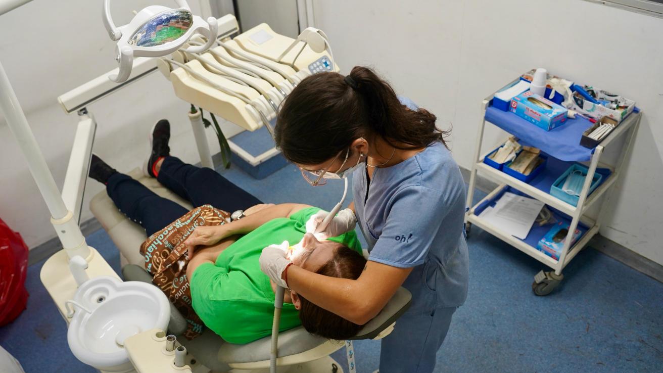 Más servicios en tu barrio