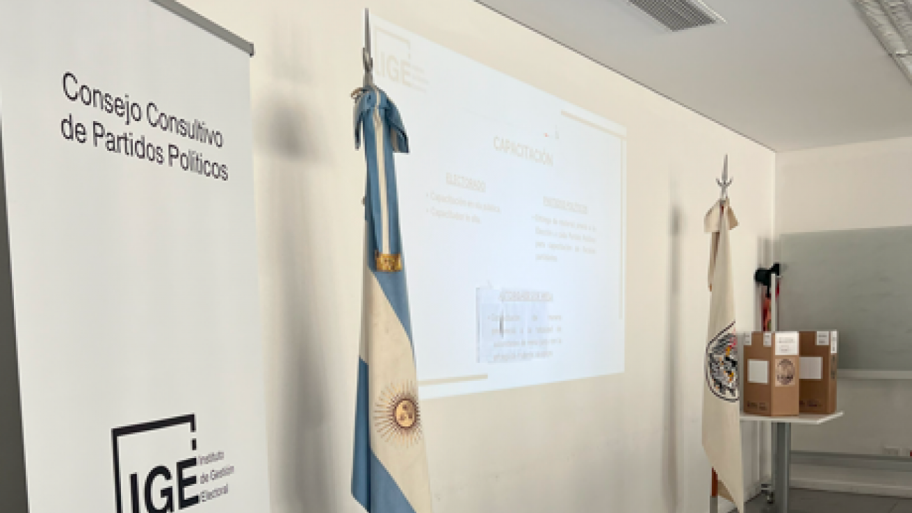 Consejos Consultivos