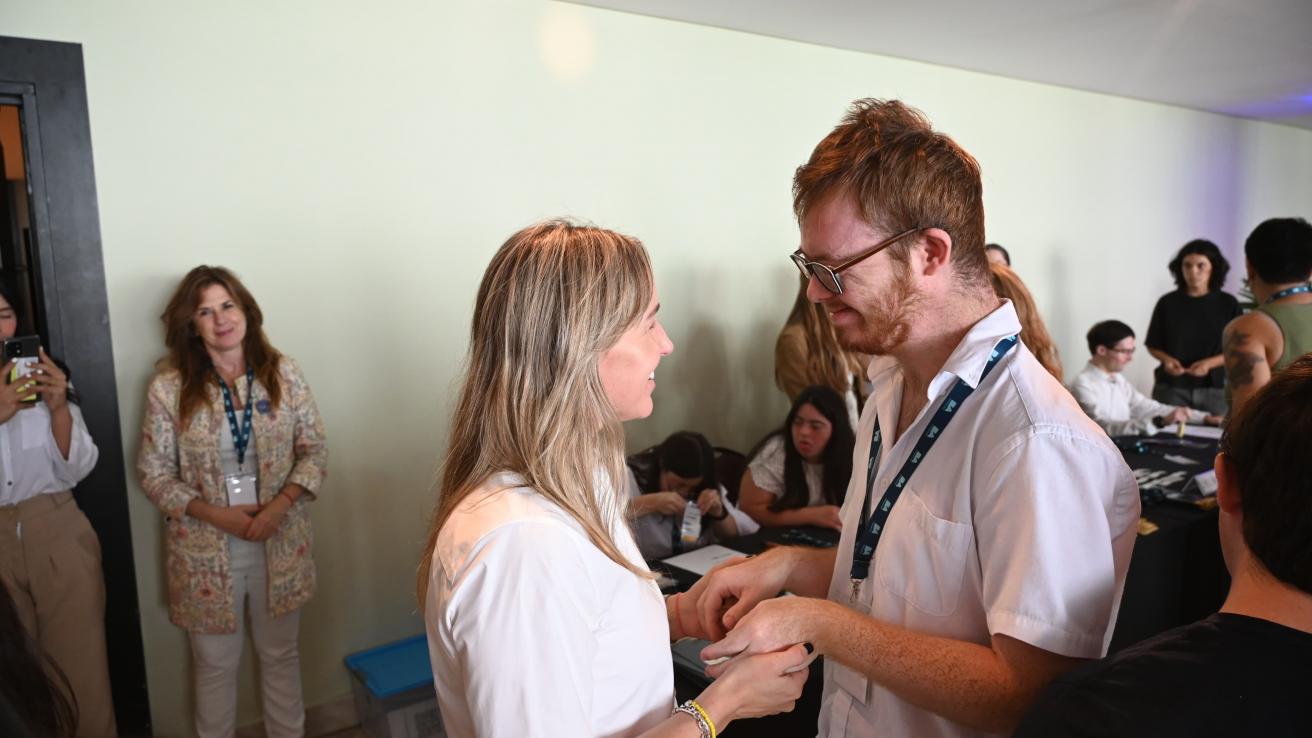 Día Mundial del Síndrome de Down