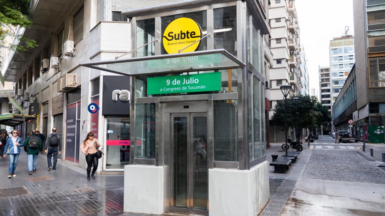subte