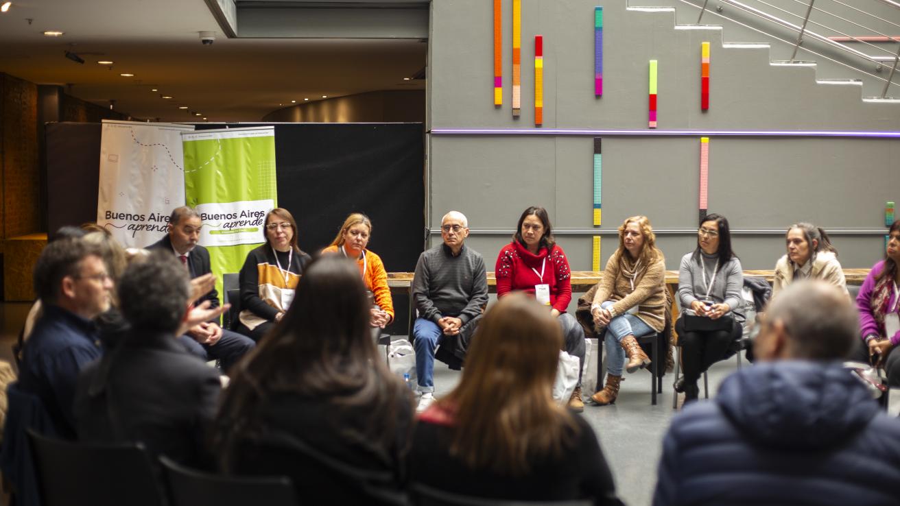 como lo construimos BAA