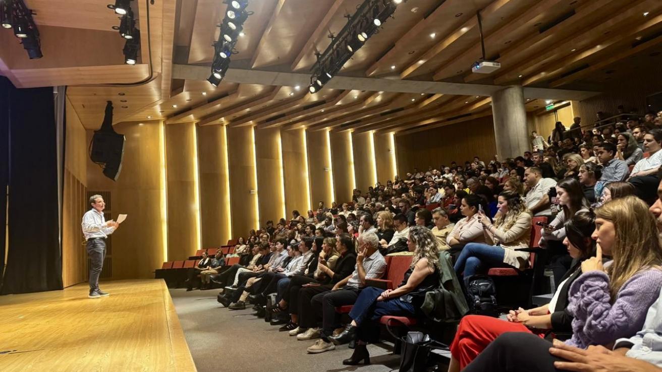 Programa de Desarrollo de Líderes