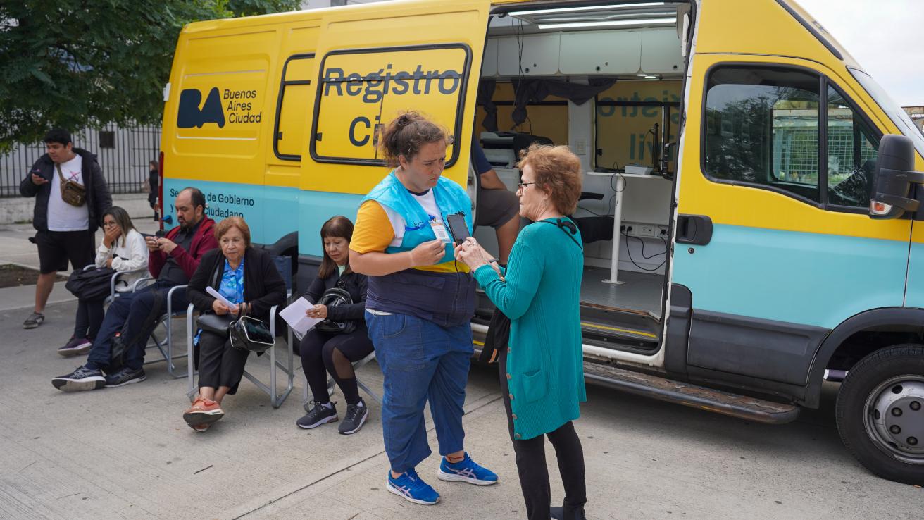 Más servicios en tu barrio