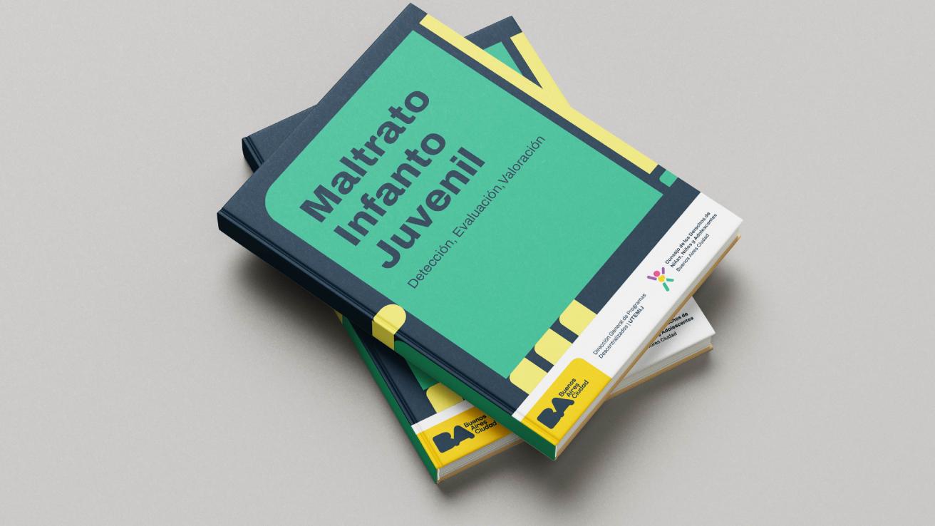 Maltrato Infanto Juvenil