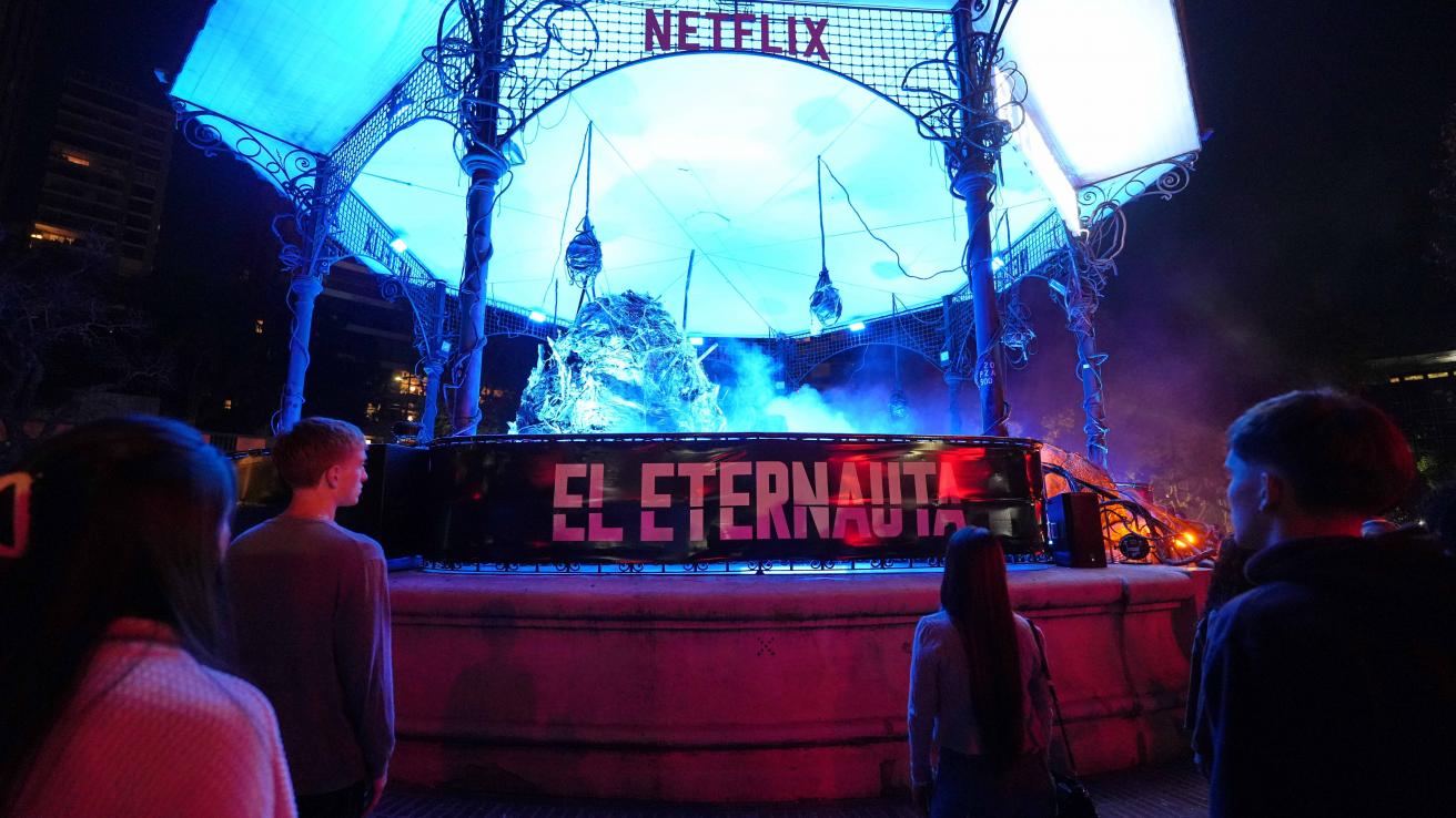 Intervencion Eternauta Belgrano 01