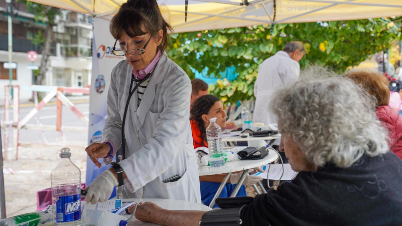 Más servicios en tu barrio