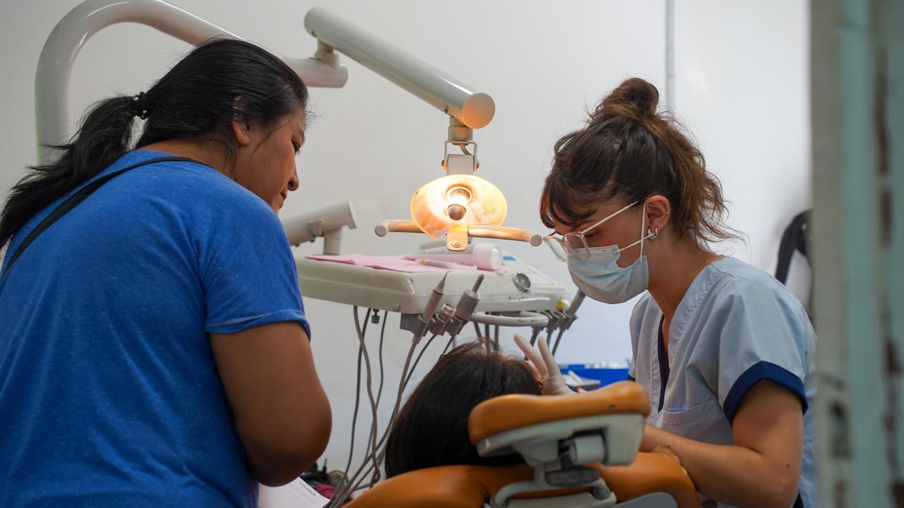 Más servicios en tu barrio