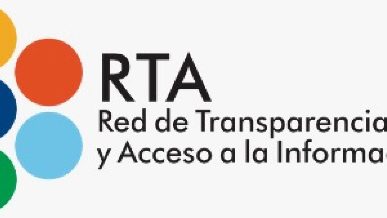 Red de Transparencia y Acceso a la Información - RTA