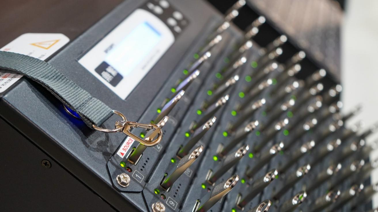 imagen de la generacion de pendrives 