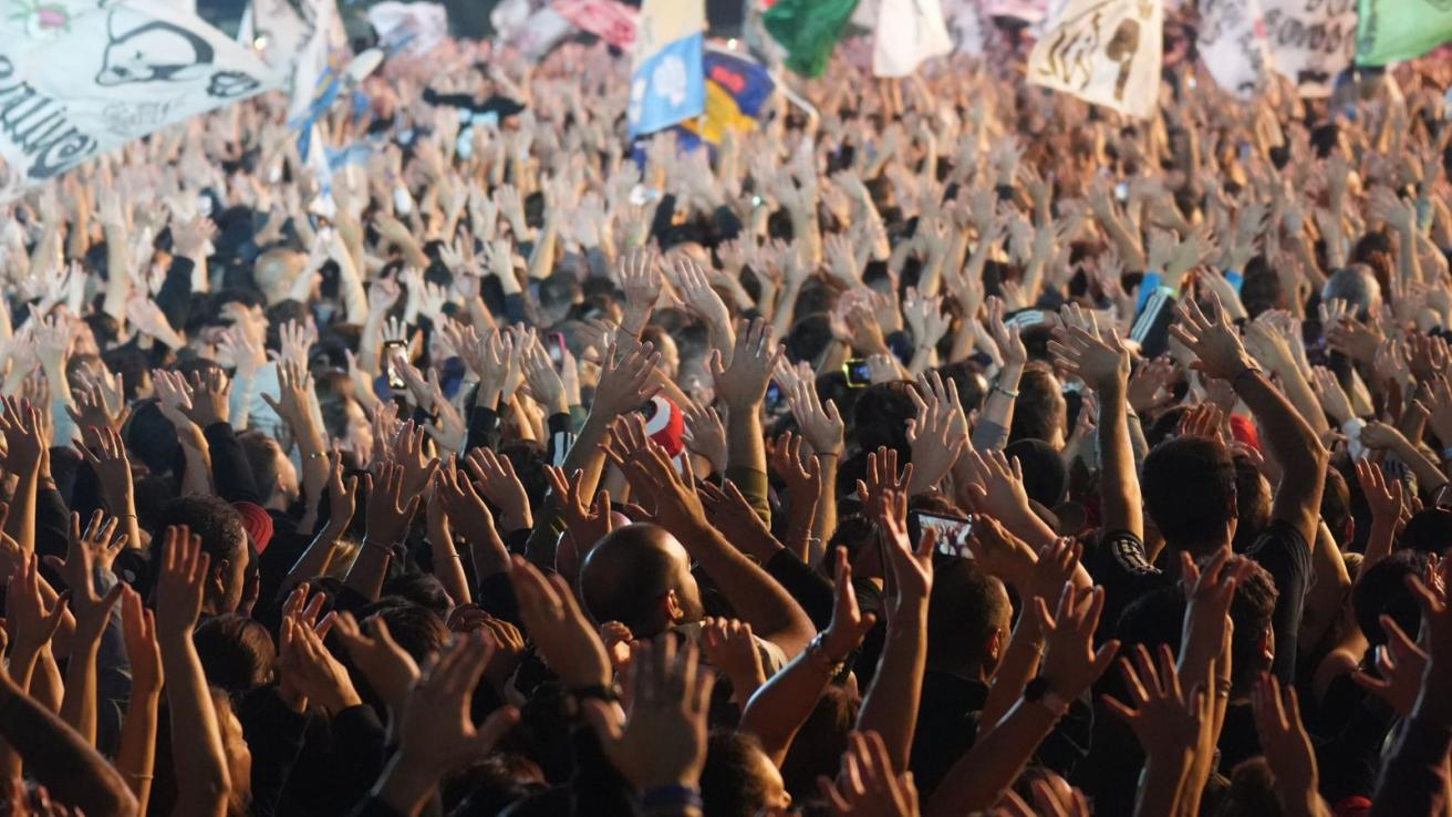 los piojos parque de la ciudad 69