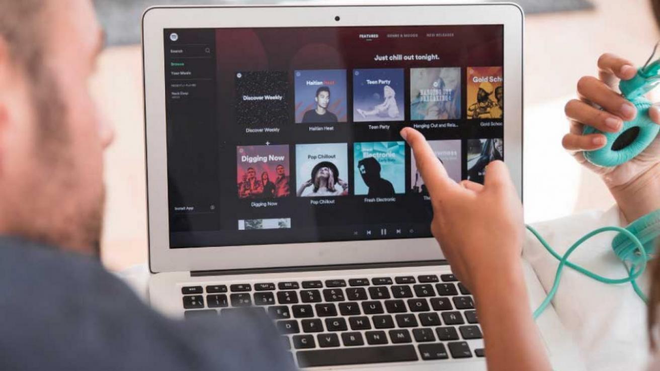 Asesoramiento legal para la industria musical