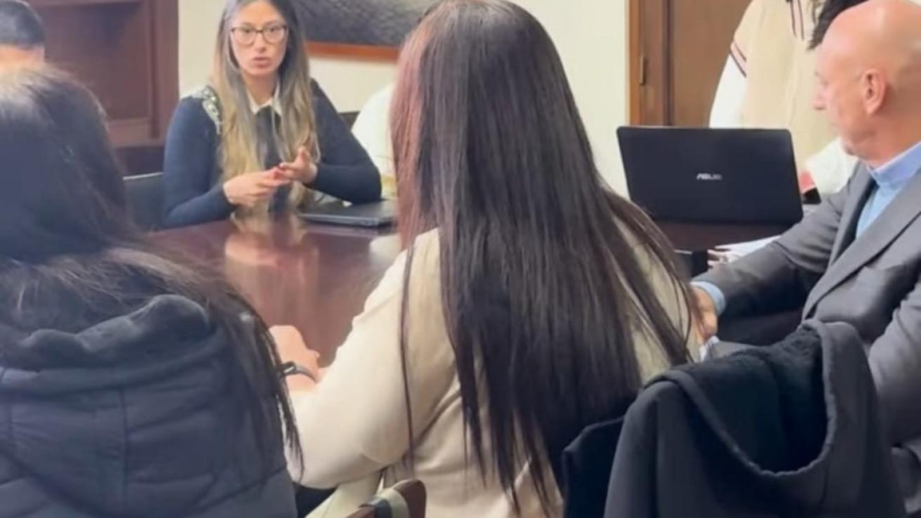 Reunión con Asociación de Pizzerías y Casas de Empanadas (APYCE)