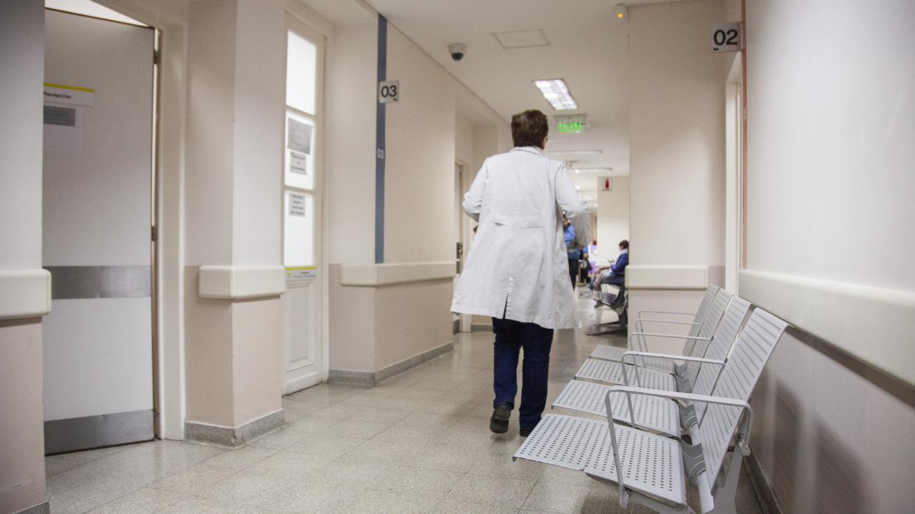 Emergencias y atención temprana