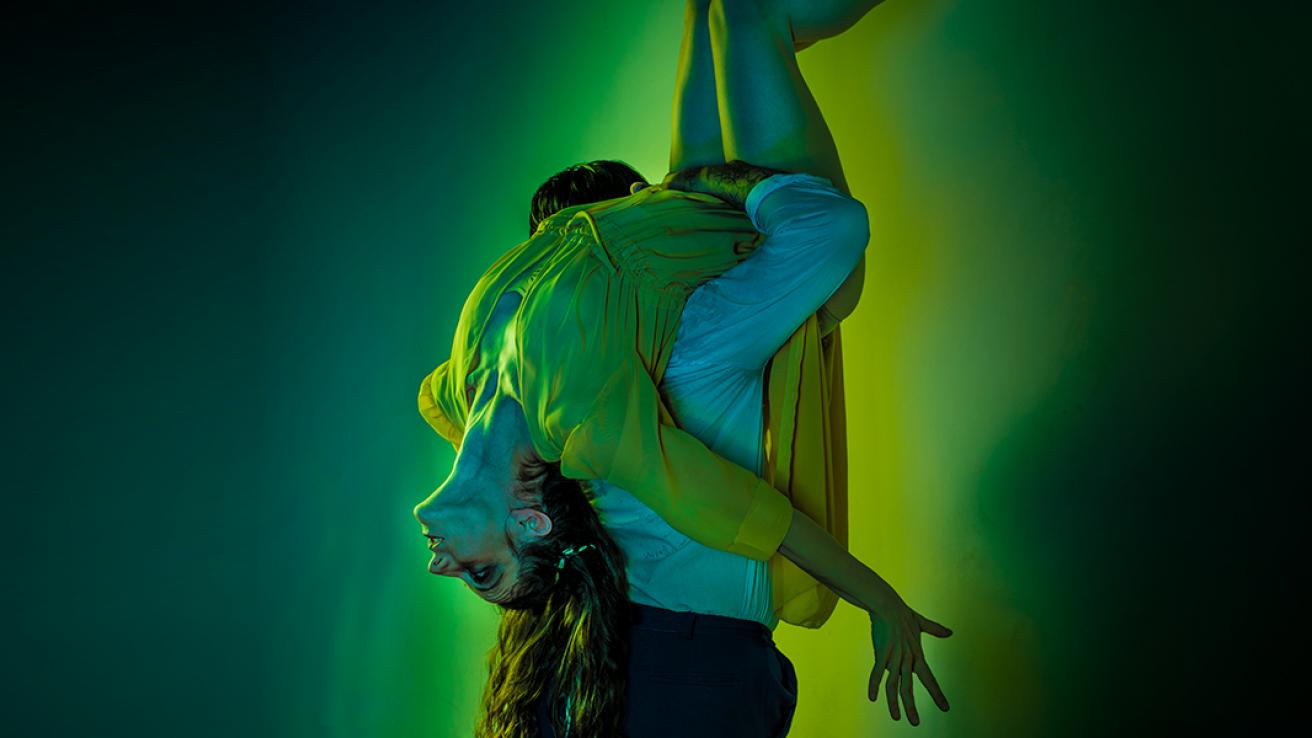 Proyecto: Hotel Tango Suites de Ollantay Rojas