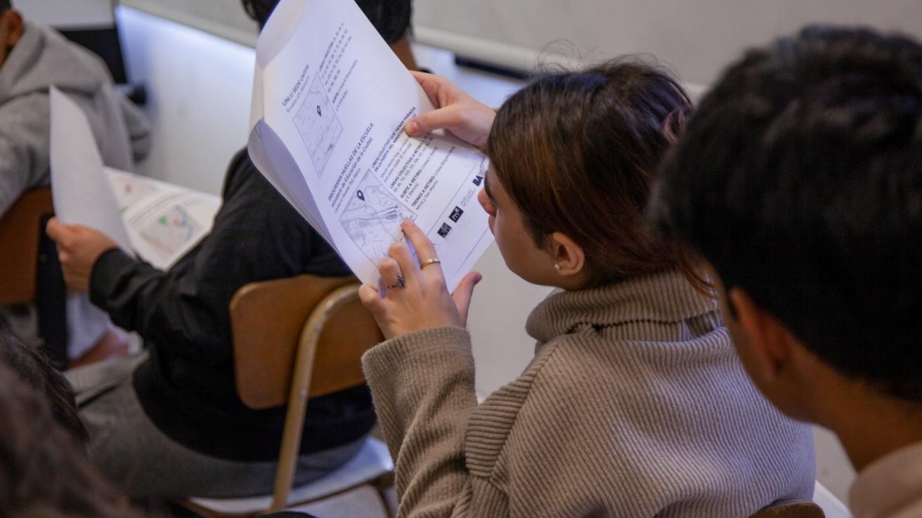 vinculación con el futuro