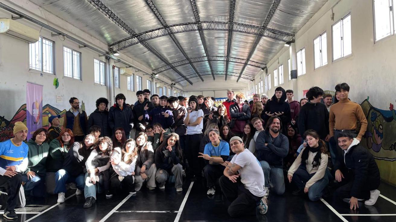 Tercer Informatón OGDAI