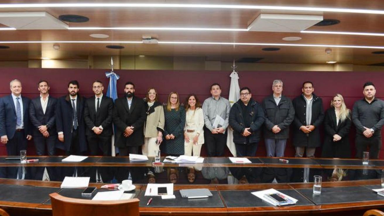 Estupefacientes Magistratura