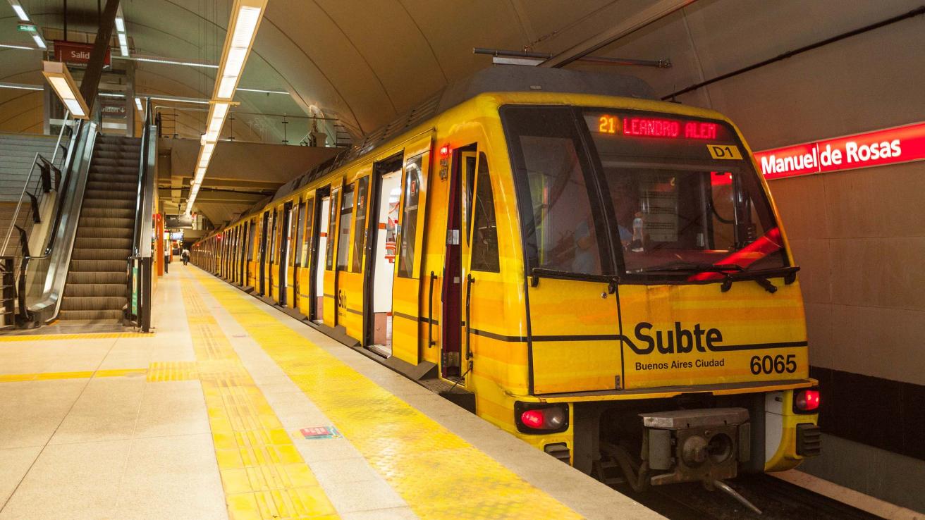 Se renovará la flota completa con 174 coches cero kilómetros con aire acondicionado