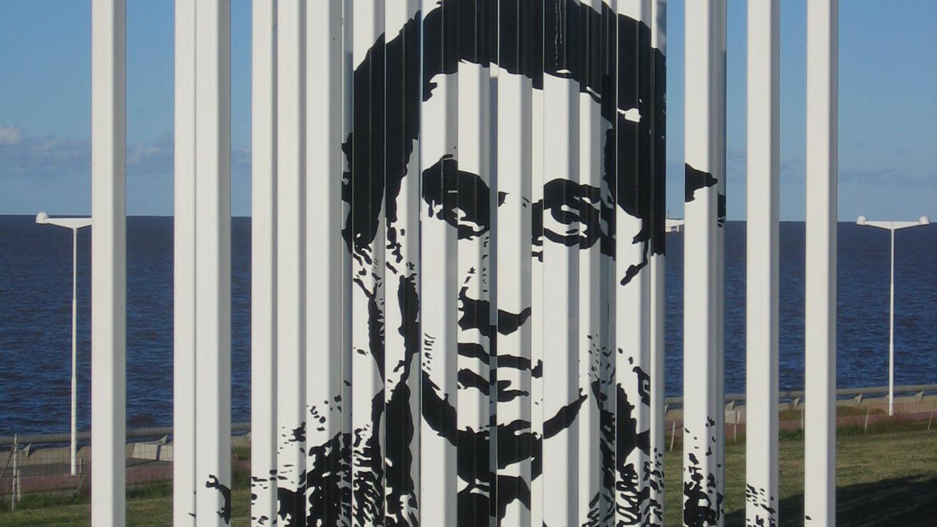 Parque de la Memoria