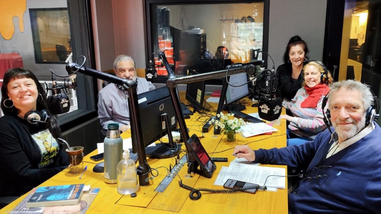 Cofradia Buenos Aires