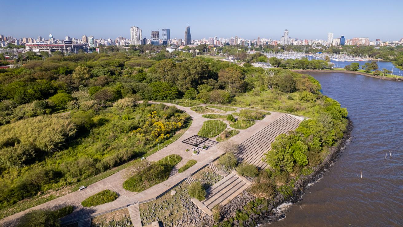  Conservación y Restauración Ambiental